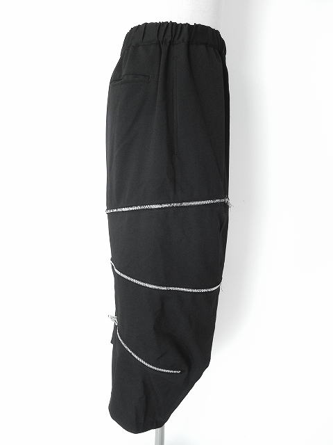 BLACK COMME des GARCONS【ブラック コム デ ギャルソン】正規
